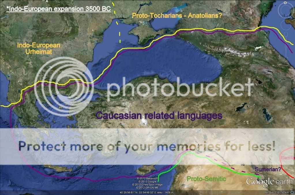 Armenia, cradle of IndoEuropean civilization « Cradle of Civilization