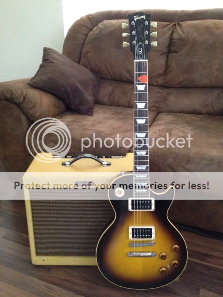 Fender Blues Junior Club | Page 34 | Telecaster Guitar Forum