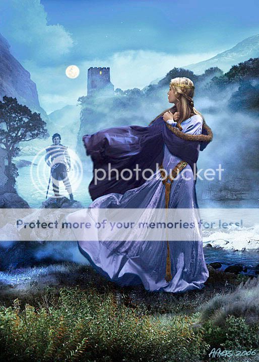 AlanAyers KnightsTreasure