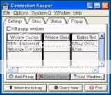 Connection Kepper 7.4