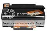 Epson NX300