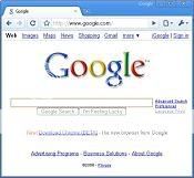 Google-Chrome