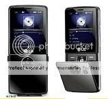Handphone LG KM380