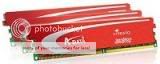 Memori Tiga Channel DDR3 A-Data