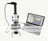 Microscope Digital