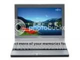 Notebook Fujitsu L1010