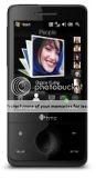 PDA HTC Touch Pro