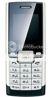 Samsung SGH B200