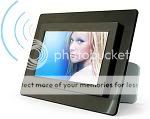 Sony Ericsson IDP-100