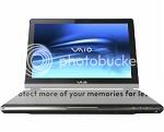 Sony Vaio
