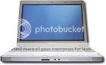 Toshiba Satellite E105