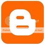 Blogspot-logo