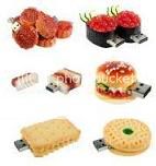 flash disk unik