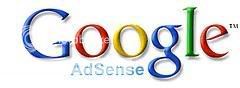 google adsense logo