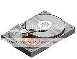 hard disk