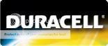 Duracel logo