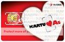 kartu AS