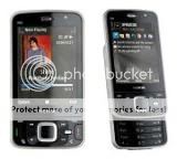 Nokia N96