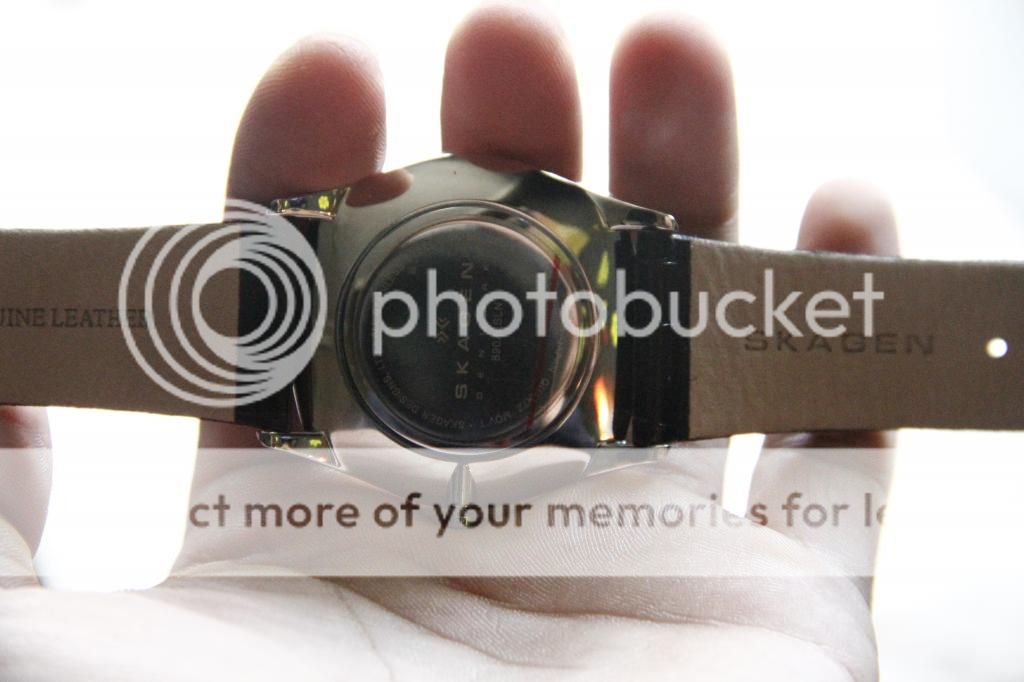 Đồng hồ xách tay từ Mỹ chính hiệu hãng đồng hồ nam skagen  đồng hồ nữ armitron - 2