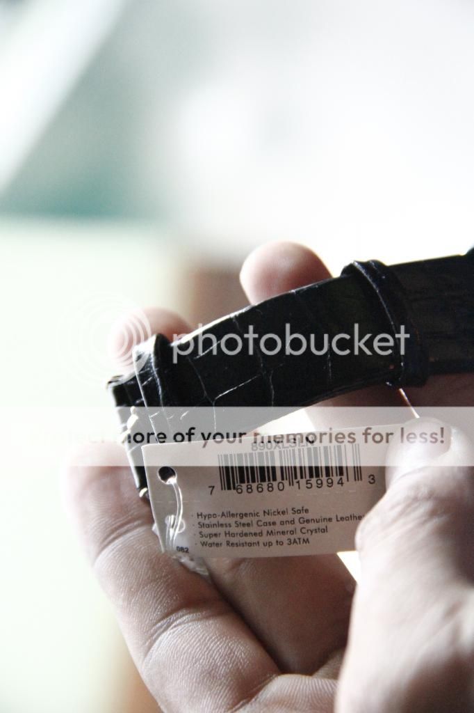 Đồng hồ xách tay từ Mỹ chính hiệu hãng đồng hồ nam skagen  đồng hồ nữ armitron - 4