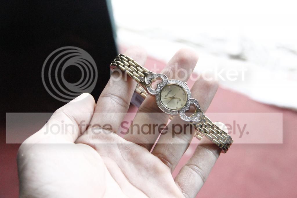 Đồng hồ xách tay từ Mỹ chính hiệu hãng đồng hồ nam skagen  đồng hồ nữ armitron - 6