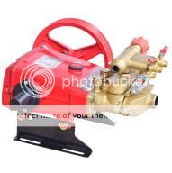 Đầu xịt rửa xe, bình xịt điện, dây phun áp lực … bao giá rẻ nhất thị trường ! - 12