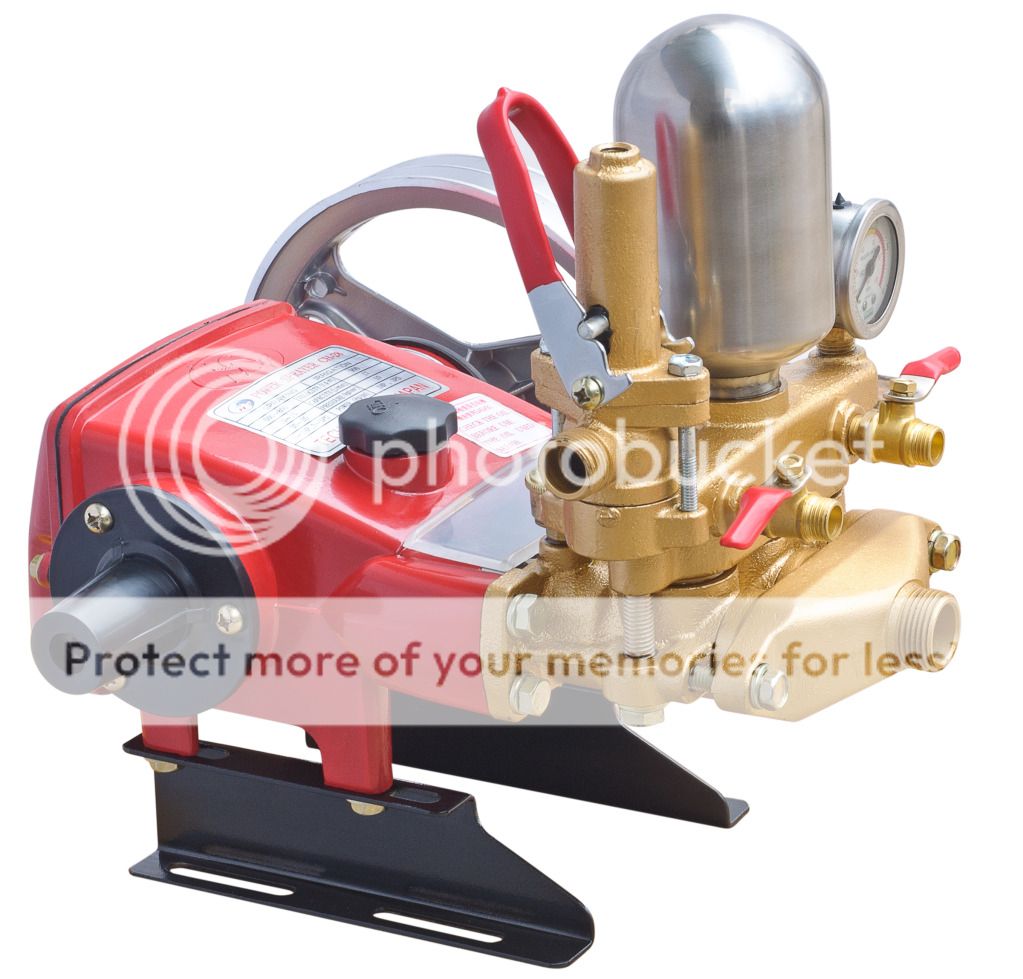 Đầu xịt rửa xe, bình xịt điện, dây phun áp lực … bao giá rẻ nhất thị trường ! - 9