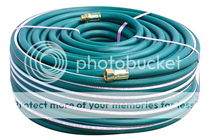 Đầu xịt rửa xe, bình xịt điện, dây phun áp lực … bao giá rẻ nhất thị trường ! - 24