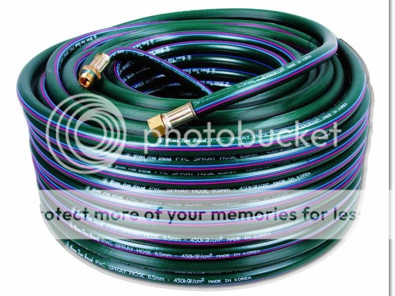 Đầu xịt rửa xe, bình xịt điện, dây phun áp lực … bao giá rẻ nhất thị trường ! - 26