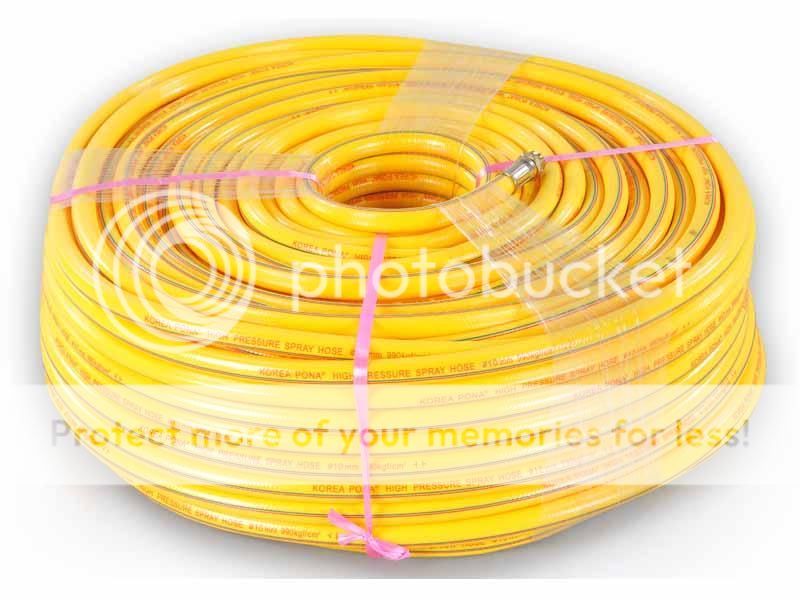 Đầu xịt rửa xe, bình xịt điện, dây phun áp lực … bao giá rẻ nhất thị trường ! - 27