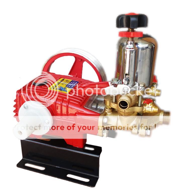 Đầu xịt rửa xe, bình xịt điện, dây phun áp lực … bao giá rẻ nhất thị trường ! - 2