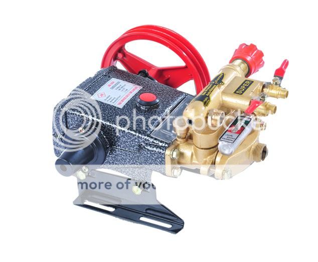 Đầu xịt rửa xe, bình xịt điện, dây phun áp lực … bao giá rẻ nhất thị trường ! - 1