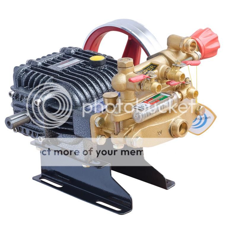 Đầu xịt rửa xe, bình xịt điện, dây phun áp lực … bao giá rẻ nhất thị trường ! - 6