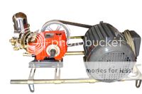 Đầu xịt rửa xe, bình xịt điện, dây phun áp lực … bao giá rẻ nhất thị trường ! - 16