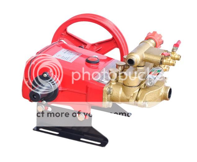 Đầu xịt rửa xe, bình xịt điện, dây phun áp lực … bao giá rẻ nhất thị trường ! - 10