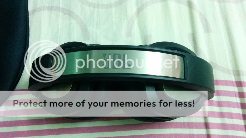 Cần bán headphone JBL J88i 99% - 4