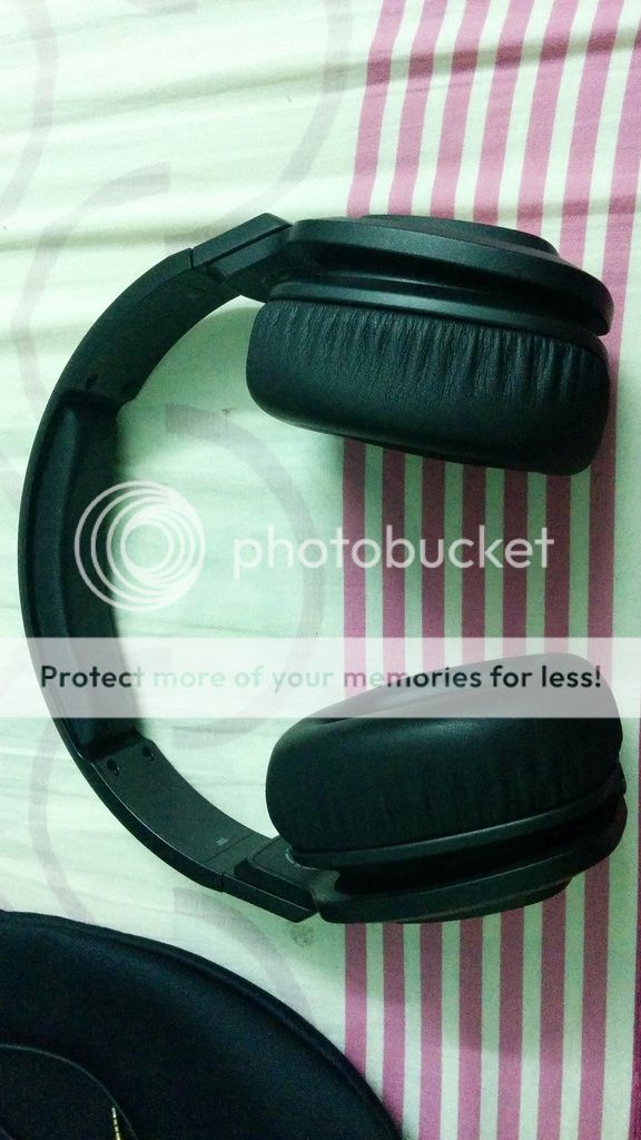 Cần bán headphone JBL J88i 99% - 5