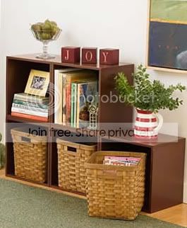 home storage