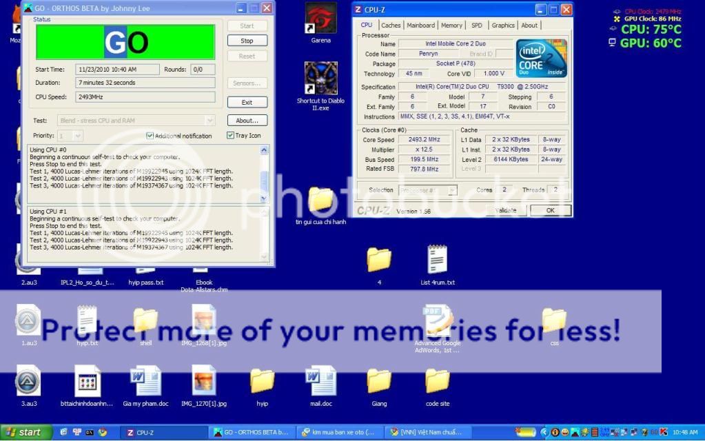 giúp đỡ về cách tản nhiệt cho laptop CPU fullload 100 độ