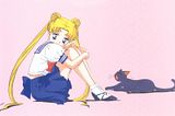 sailor moon