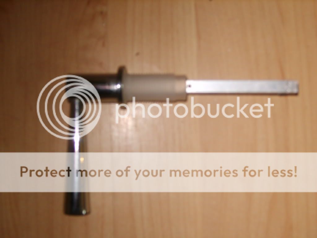 Toilet handle Screwfix Community Forum