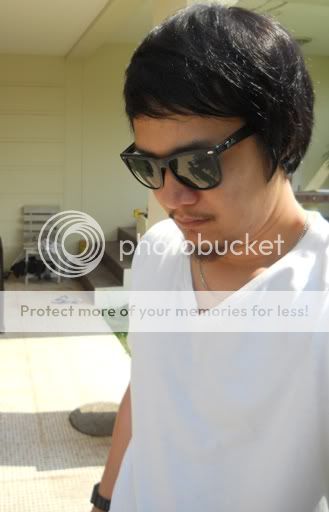 ฝันกลางวัน ตัดผมทำไม