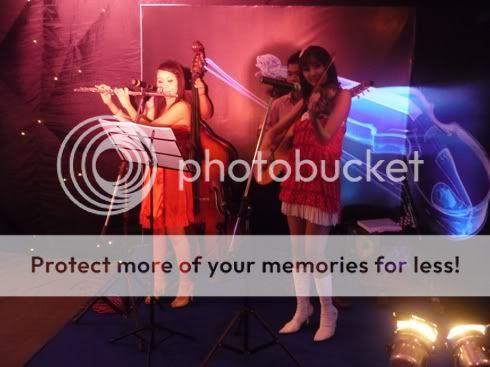 pARTy ที่หัวใจผูกพัน09