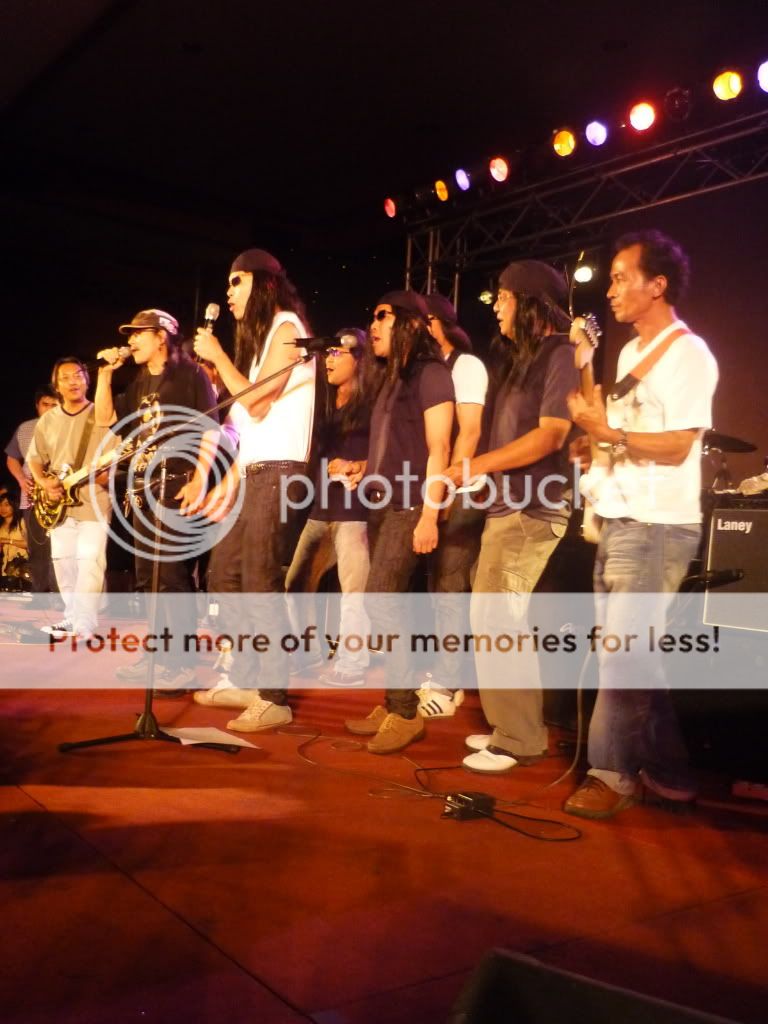 pARTy ที่หัวใจผูกพัน09