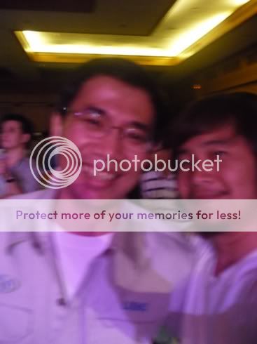 pARTy ที่หัวใจผูกพัน09