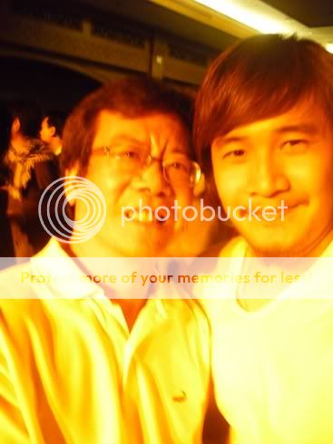 pARTy ที่หัวใจผูกพัน09