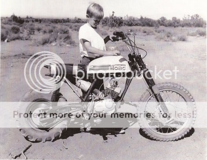 thetoadmotorcycle.jpg Photo by PaulB14 Photobucket