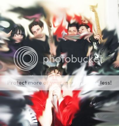 kandinsky, perugia, psychocandy,videoclip, psycho,new wave,postpunk,bullandgate, the miller, the cavendish arms,psycocandy, norman, il genio, rock, the cure, joy division, the jesus and mery chain