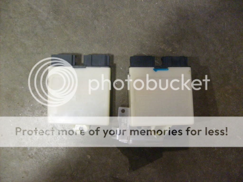 FS Keyless Entry Modules VW Vortex Volkswagen Forum